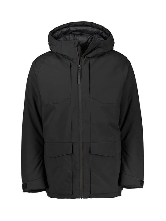 Zdjęcie produktu Parka Lerros czarny