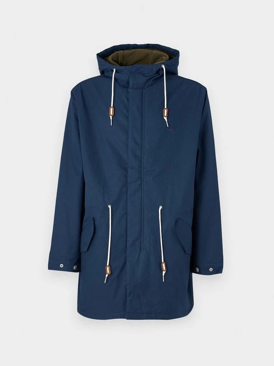 Zdjęcie produktu Parka Levi's granatowy