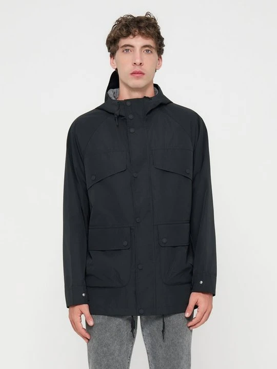 Zdjęcie produktu Parka Levi's czarny