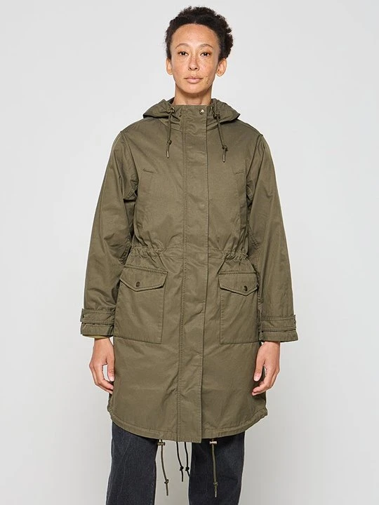 Zdjęcie produktu Parka Levi's zielony