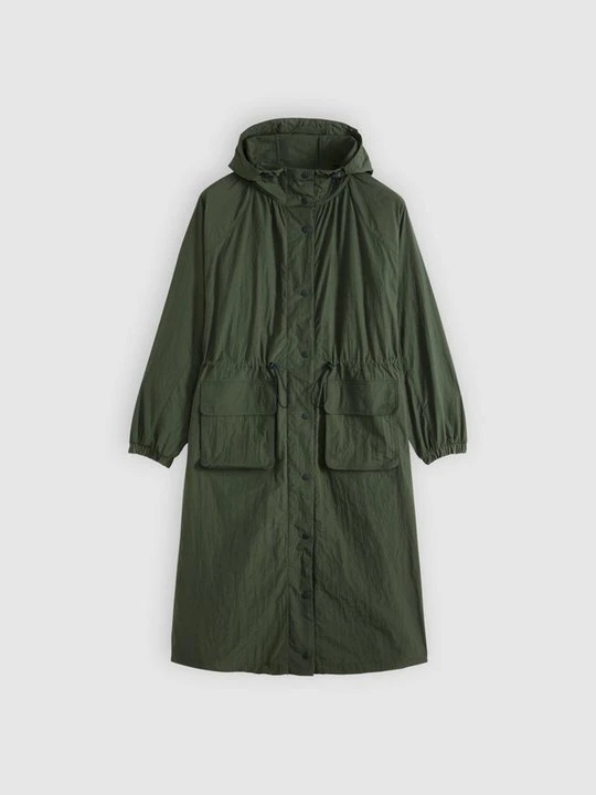 Zdjęcie produktu Parka Levi's zielony