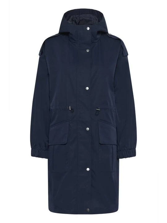 Zdjęcie produktu Parka Love Copenhagen granatowy