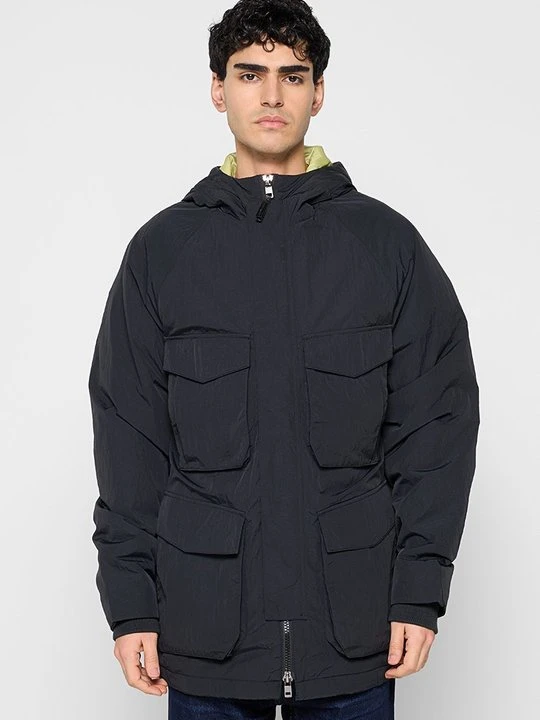 Zdjęcie produktu Parka Lyle & Scott czarny