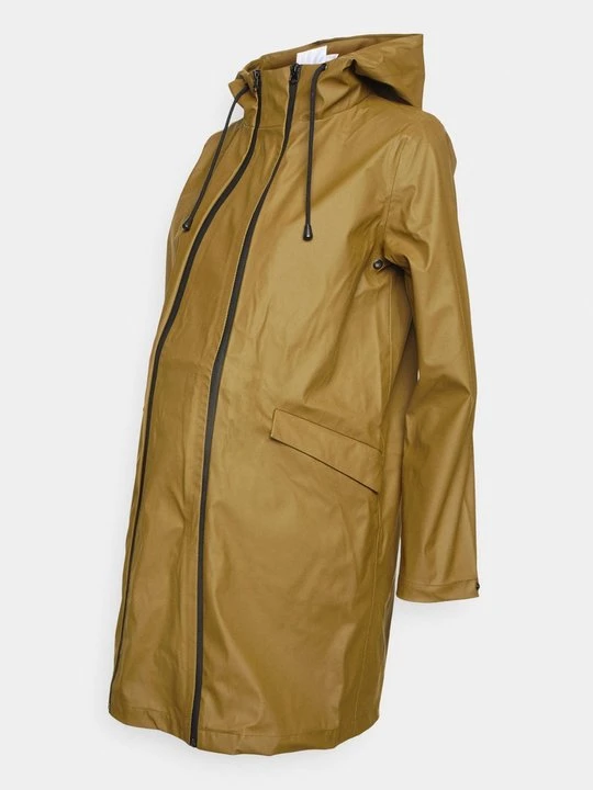 Zdjęcie produktu Parka Mamalicious oliwkowy