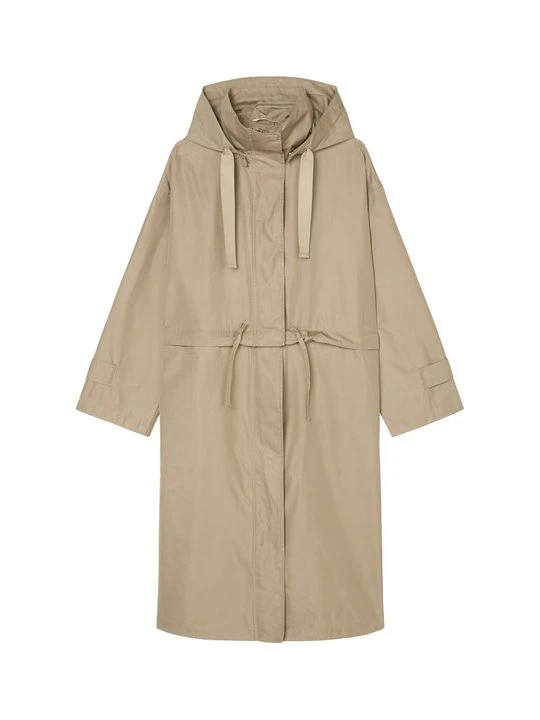 Zdjęcie produktu Parka Marc O'Polo brązowy