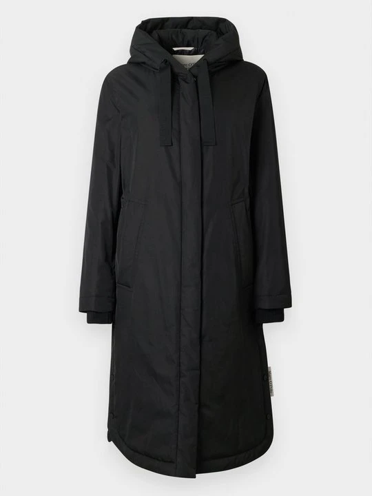 Zdjęcie produktu Parka Marc O'Polo czarny