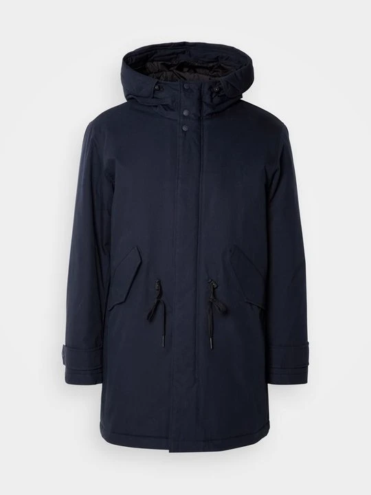 Zdjęcie produktu Parka Marc O'Polo granatowy