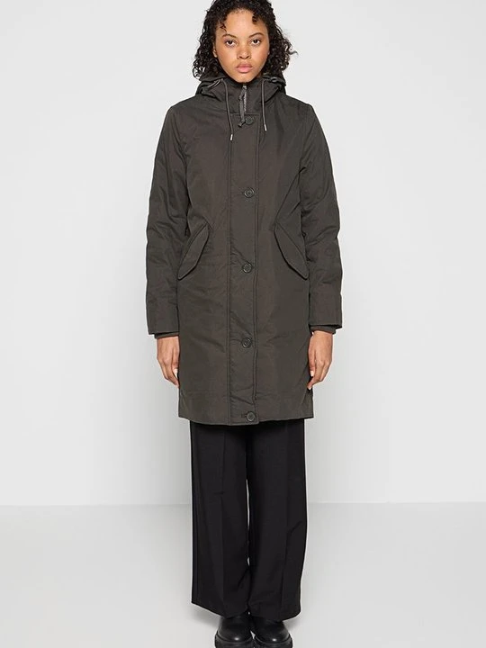 Zdjęcie produktu Parka Marc O'Polo zielony