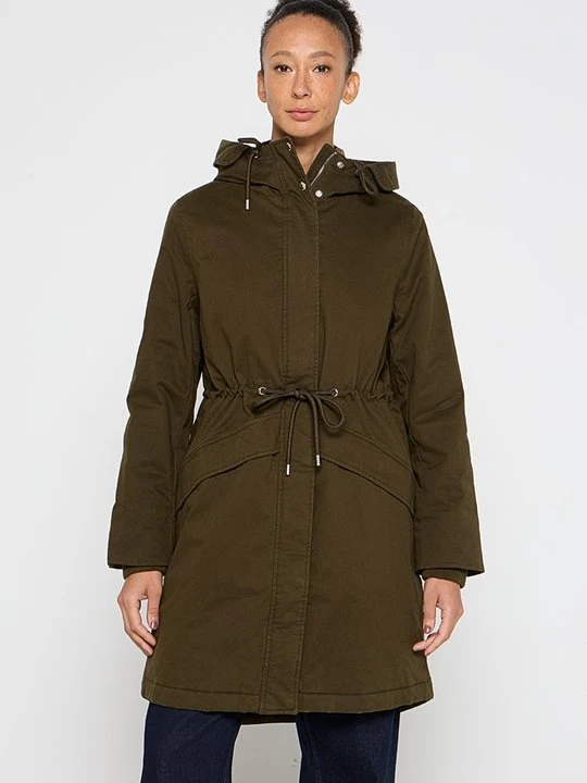 Zdjęcie produktu Parka Marc O'Polo zielony