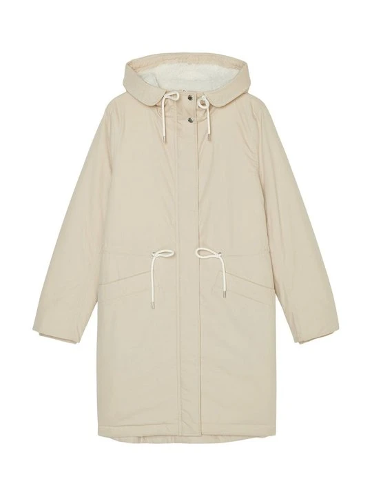 Zdjęcie produktu Parka Marc O'Polo beżowy
