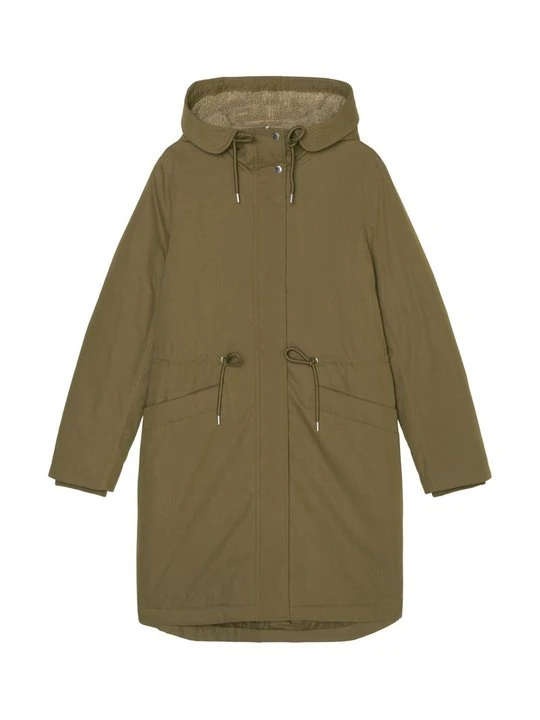 Zdjęcie produktu Parka Marc O'Polo brązowy