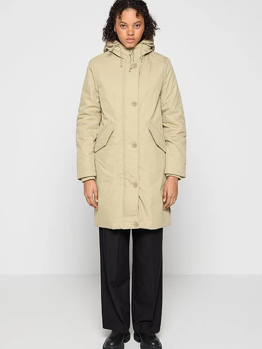 Zdjęcie produktu Parka Marc O'Polo ciemnozielony