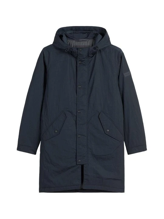 Zdjęcie produktu Parka Marc O'Polo granatowy