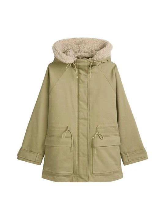 Zdjęcie produktu Parka Marc O'Polo zielony
