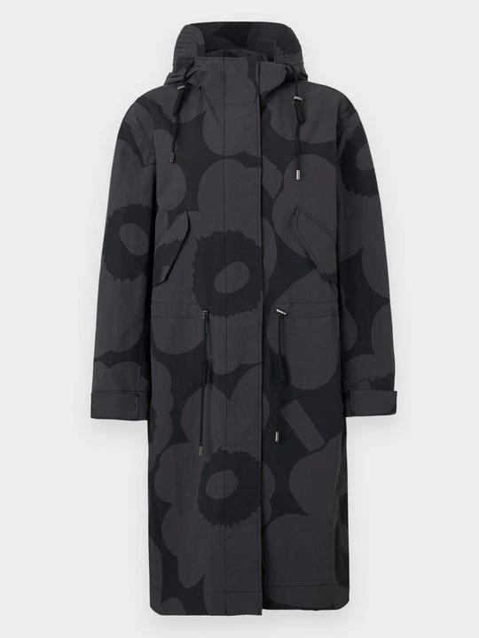 Zdjęcie produktu Parka Marimekko czarny
