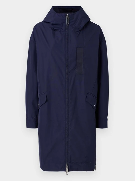 Zdjęcie produktu Parka MAX&Co. niebieski