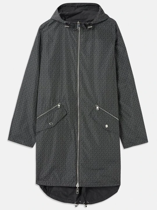 Zdjęcie produktu Parka Michael Kors szary