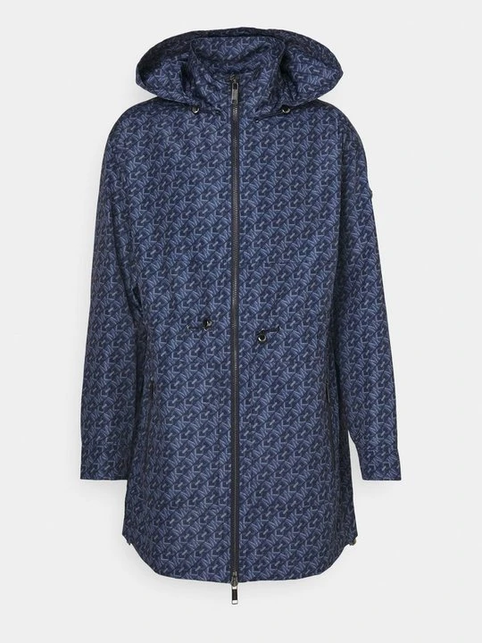 Zdjęcie produktu Parka Michael Kors granatowy