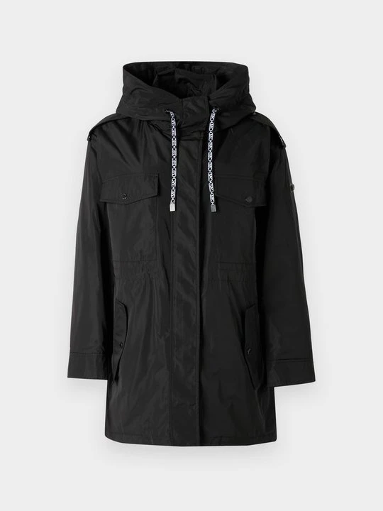 Zdjęcie produktu Parka Michael Kors czarny
