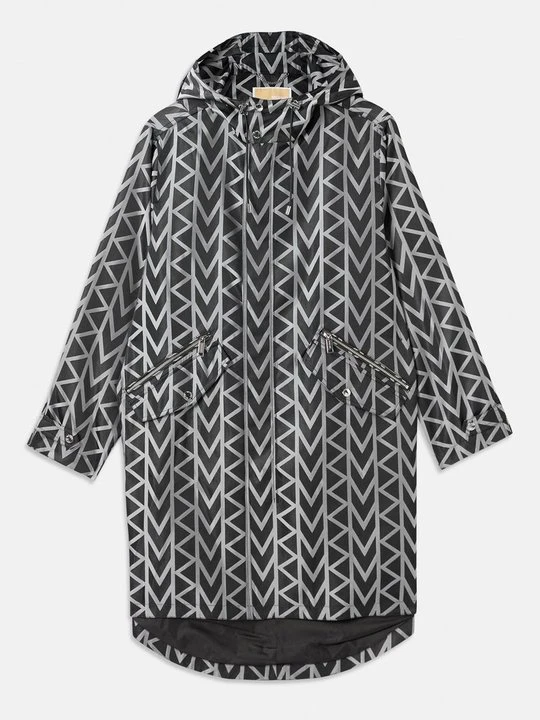 Zdjęcie produktu Parka Michael Kors szary