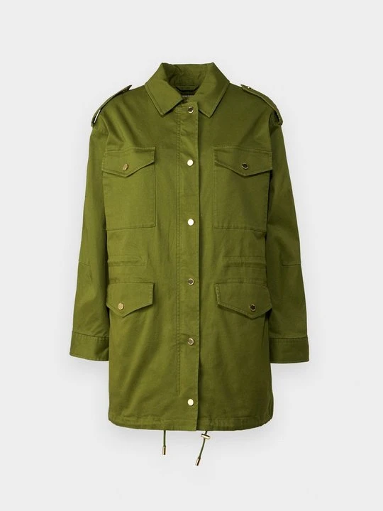 Zdjęcie produktu Parka Michael Kors khaki