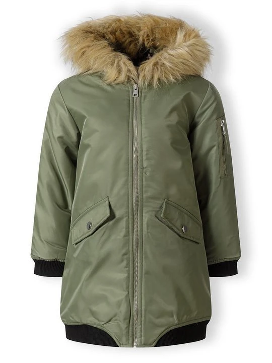Zdjęcie produktu Parka MINOTI khaki