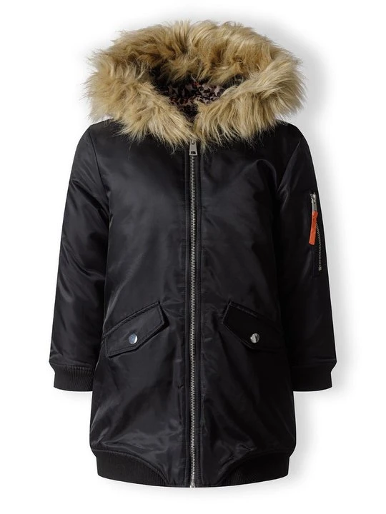 Zdjęcie produktu Parka MINOTI czarny