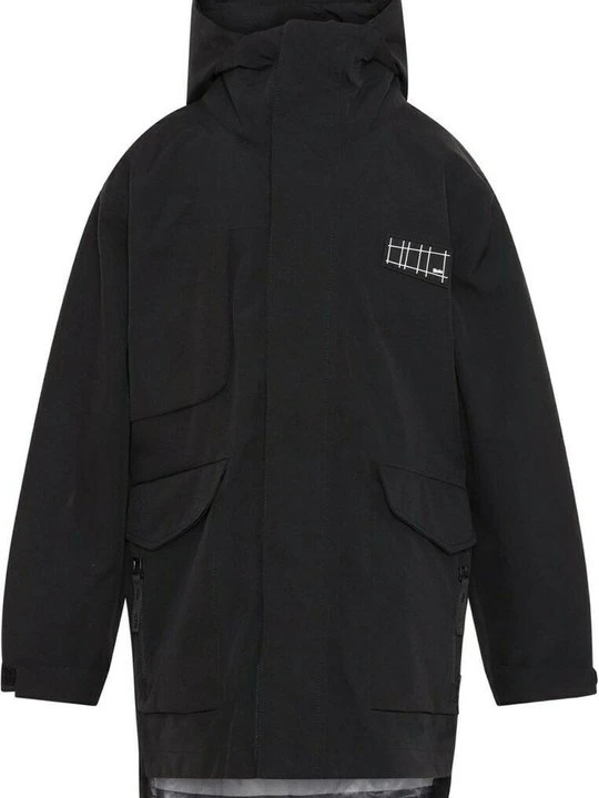 Zdjęcie produktu Parka Molo czarny