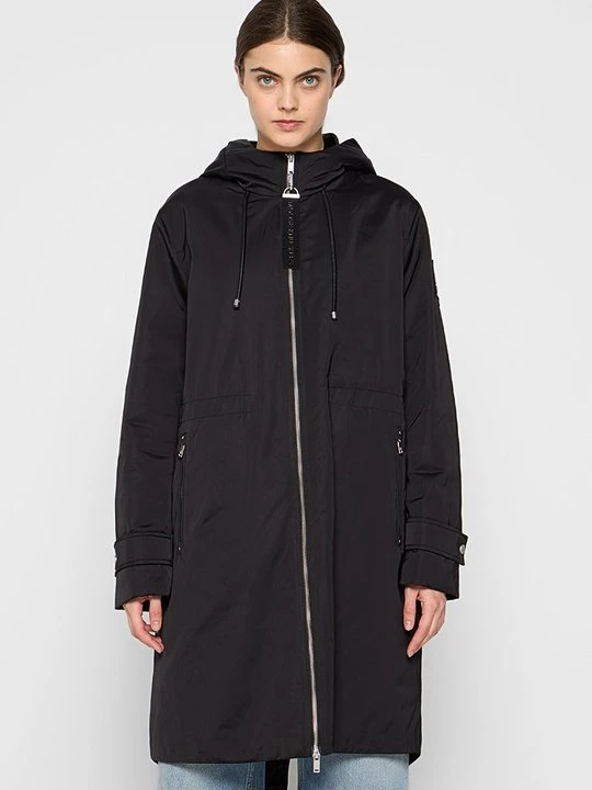 Zdjęcie produktu Parka Moose Knuckles czarny