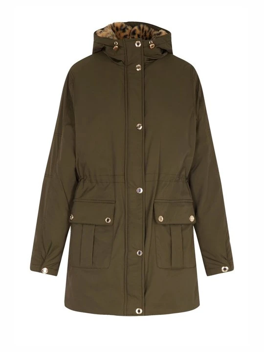 Zdjęcie produktu Parka Morgan khaki