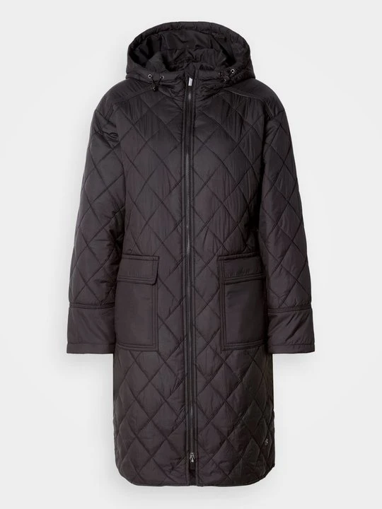 Zdjęcie produktu Parka MSCH Copenhagen czarny
