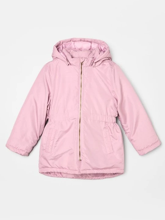 Zdjęcie produktu Parka NAME IT fioletowy