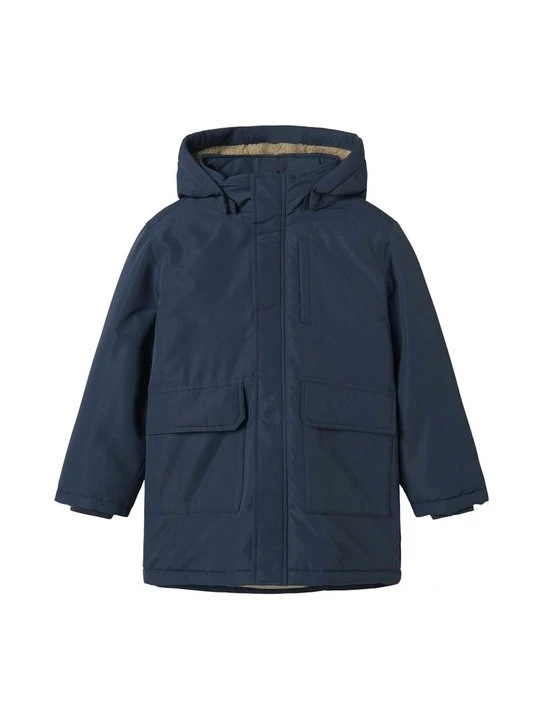 Zdjęcie produktu Parka NAME IT granatowy