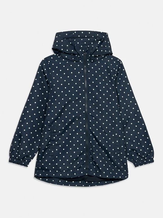 Zdjęcie produktu Parka NAME IT granatowy