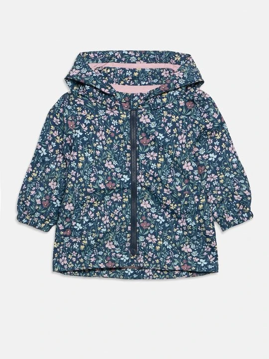 Zdjęcie produktu Parka NAME IT granatowy