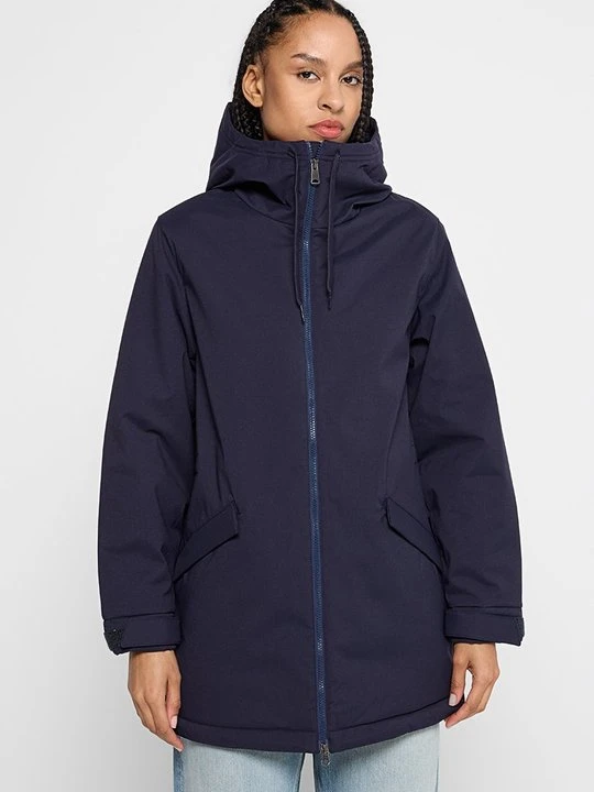 Zdjęcie produktu Parka Napapijri granatowy