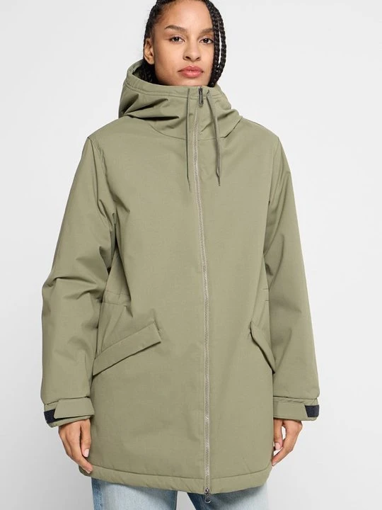 Zdjęcie produktu Parka Napapijri zielony
