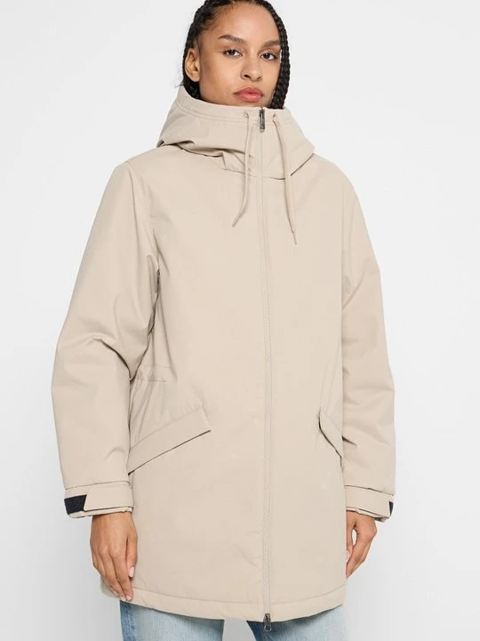 Zdjęcie produktu Parka Napapijri beżowy
