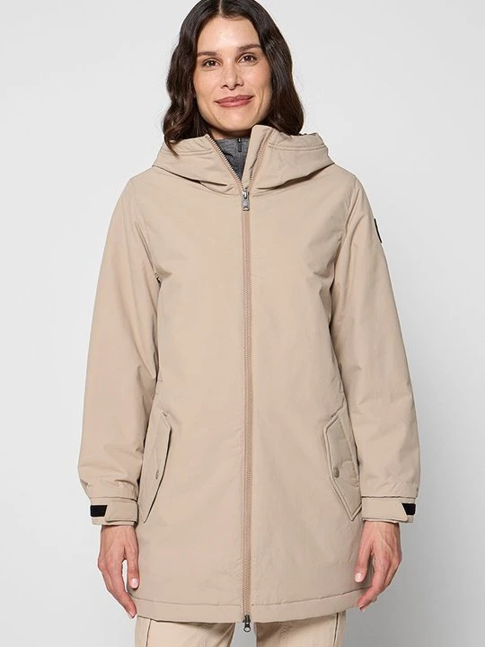 Zdjęcie produktu Parka Napapijri beżowy