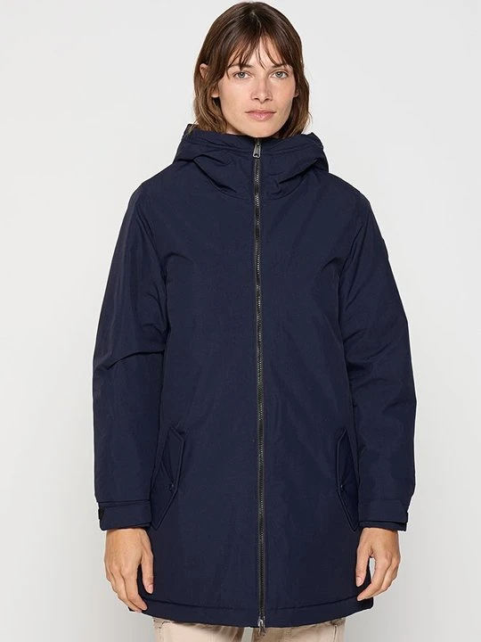 Zdjęcie produktu Parka Napapijri granatowy