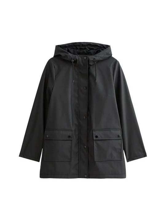 Zdjęcie produktu Parka New Look czarny