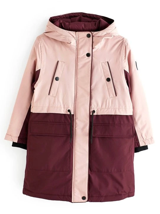 Zdjęcie produktu Parka Next nude
