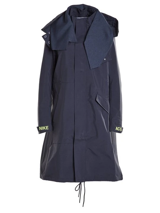 Zdjęcie produktu Parka Nike czarny