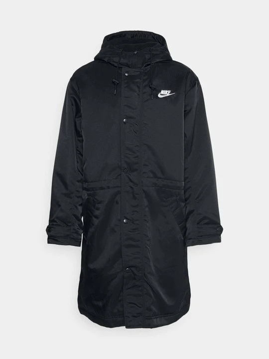 Zdjęcie produktu Parka Nike czarny