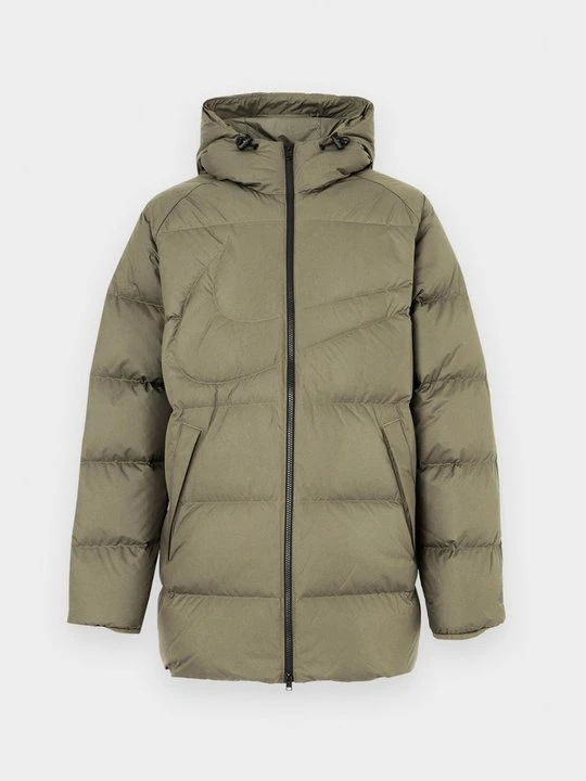 Zdjęcie produktu Parka Nike oliwkowy