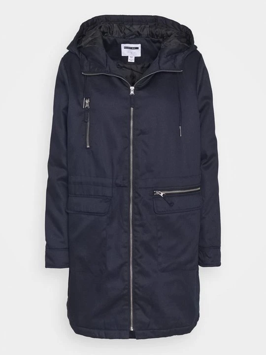 Zdjęcie produktu Parka Noisy May granatowy