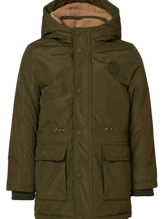 Zdjęcie produktu Parka Noppies khaki