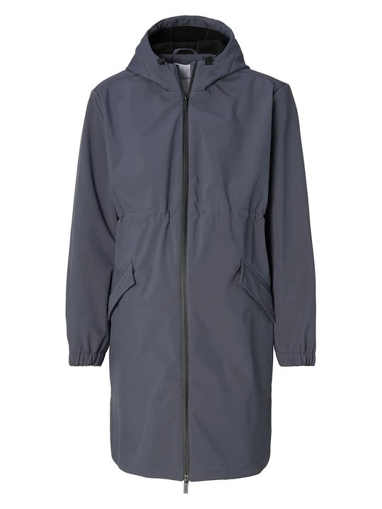 Zdjęcie produktu Parka Noppies szary
