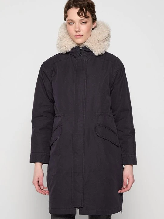 Zdjęcie produktu Parka Oakwood niebieski