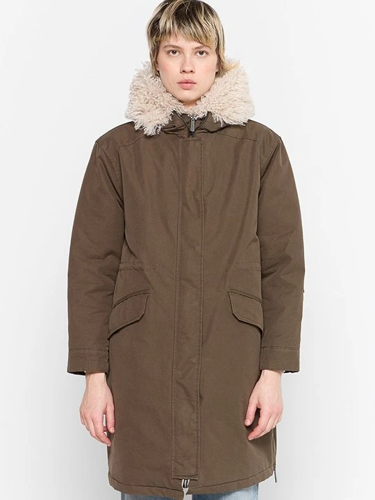 Zdjęcie produktu Parka Oakwood khaki